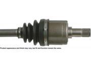 Cardone 60-4258 CV Axle Cardone 60-4258 CV Axle