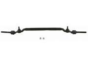 Moog Ds80674A Steering Center Link, Front Moog Ds80674A Steering Center Link, Front
