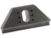 Dorman 390 030 Base Clamp Battery Hold Down Pack of 2