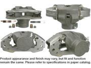 Cardone 19-B501 Import Friction Ready (Unloaded) Brake Caliper Cardone 19-B501 Import Friction Ready (Unloaded) Brake Caliper