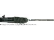 Cardone 26-9008 Import Power Rack and Pinion Unit Cardone 26-9008 Import Power Rack and Pinion Unit