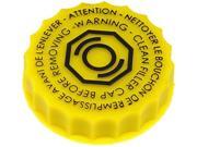 DORMAN 42053 Brake Master Cylinder Cap DORMAN 42053 Brake Master Cylinder Cap