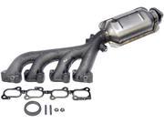 Dorman 673 930 Exhaust Manifold with Catalytic Converter CARB Compliant