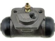 Dorman W37997 Drum Brake Wheel Cylinder Dorman W37997 Drum Brake Wheel Cylinder