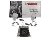 Wiseco SK1395 Top End Kit Standard Bore 72.00mm