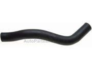 GATES RUBBER COMPANY 22212 COOLANT HOSE MO GATES RUBBER COMPANY 22212 COOLANT HOSE MO