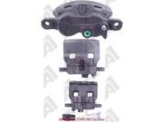 A1 Cardone 18-4275 Front Right Rebuilt Caliper With Hardware A1 Cardone 18-4275 Front Right Rebuilt Caliper With Hardware