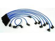 NGK 8115 NX70 Spark Plug Wire Set