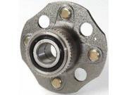 Moog 512120 Wheel Bearing and Hub Assembly Moog 512120 Wheel Bearing and Hub Assembly
