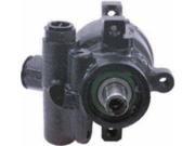 Cardone 20-600 Domestic Power Steering Pump Cardone 20-600 Domestic Power Steering Pump