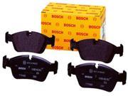 Bosch 0986424767 EuroLine Disc Brake Pad Set