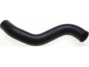GATES RUBBER COMPANY 22119 COOLANT HOSE MO GATES RUBBER COMPANY 22119 COOLANT HOSE MO
