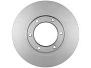 Bosch 50011252 QuietCast Premium Disc Brake Rotor