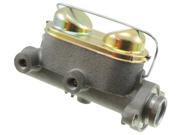 Dorman M71259 New Brake Master Cylinder Dorman M71259 New Brake Master Cylinder