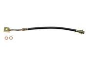 Dorman H79382 Hydraulic Brake Hose Dorman H79382 Hydraulic Brake Hose