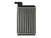 Spectra Premium 94650 Heater Core Spectra Premium 94650 Heater Core