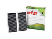 ATP RA 21 Carbon Activated Premium Cabin Air Filter