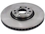 Dura International BR900578 Front Vented Disc Brake Rotor Dura International BR900578 Front Vented Disc Brake Rotor