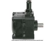 Cardone 21 5404 Import Power Steering Pump