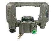 Cardone 19-2612 Import Friction Ready (Unloaded) Brake Caliper Cardone 19-2612 Import Friction Ready (Unloaded) Brake Caliper