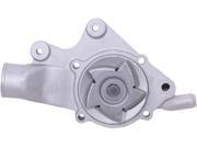 A 1 ufacturing 58104 Water Pump