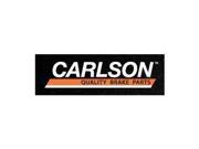 Carlson Disc Brake Low Frequency Noise Damper H5711