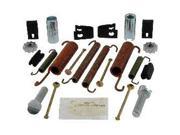 Carlson Quality Brake Parts H7337 Drum Brake Hardware Kit