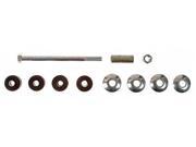 Suspension Stabilizer Bar Link Kit Front Moog K90389 fits 00 04 Nissan Xterra