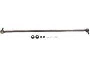 Moog DS834 Steering Center Link Tie Rod End Moog DS834 Steering Center Link Tie Rod End