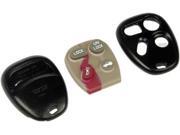 Dorman 13608 Keyless Remote Case Dorman 13608 Keyless Remote Case