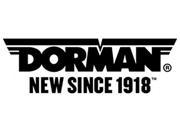 Dorman 46038 Engine Crankcase Breather Hose