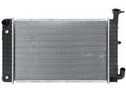 Spectra Premium CU917 Complete Radiator for Buick/Oldsmobile/Pontiac Platinum S Spectra Premium CU917 Complete Radiator for Buick/Oldsmobile/Pontiac Platinum S