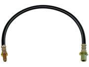 Dorman H38256 Hydraulic Brake Hose Dorman H38256 Hydraulic Brake Hose