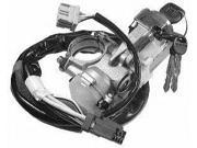 Standard Motor Products Ignition Lock And Cylinder Switch US 430