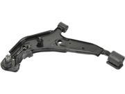 Suspension Control Arm and Ball Joint Assembly Front Left Lower Moog RK620353
