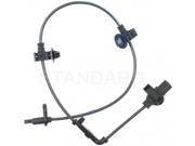 Standard Motor Products Abs Wheel Speed Sensor ALS1022