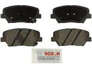 Bosch BE1432 Blue Disc Brake Pad Set
