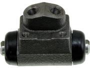 Dorman W37678 Drum Brake Wheel Cylinder Dorman W37678 Drum Brake Wheel Cylinder