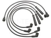 Federal Wires 4769 Spark Plug Wire Set