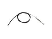 Dorman C660520 Parking Brake Cable Dorman C660520 Parking Brake Cable