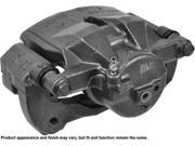 Cardone Industries Disc Brake Caliper 19 B3196A