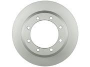 Bosch 20010455 QuietCast Premium Disc Brake Rotor
