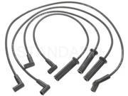 Standard Motor Products 7445 Ignition Wire Set