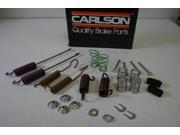 Carlson Quality Brake Parts 16062 Pin Boot Kit