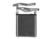 Spectra Premium 99314 Heater Core for Toyota Camry