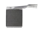 Spectra Premium 93044 Heater Core Spectra Premium 93044 Heater Core
