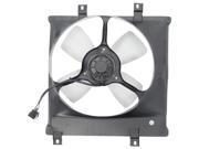 NEW Engine Cooling Fan Assembly Dorman 620-737 NEW Engine Cooling Fan Assembly Dorman 620-737