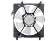 Dorman 620-524 Engine Cooling Fan Assembly 620524 Dorman 620-524 Engine Cooling Fan Assembly 620524