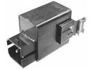 Standard Motor Products Engine Cooling Fan Motor Relay RY 477