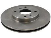 Pronto Rotors BR31248 Disc Brake Rotor Pronto Rotors BR31248 Disc Brake Rotor
